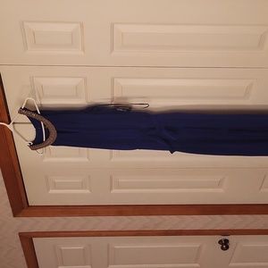 VINCE CAMUTO JUMPSUIT